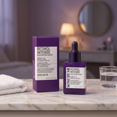 SOME BY MI Retinol Intense Reactivating Serum